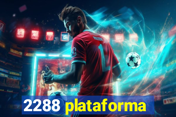 2288 plataforma